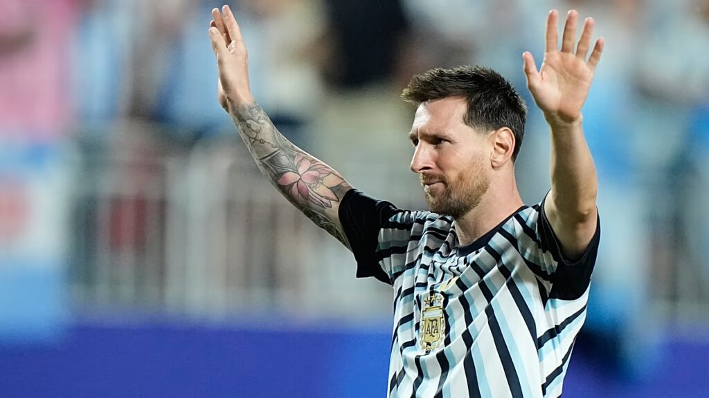 Messi családja az „emberségért” könyörög, mivel az argentin kapitány édesapja egészségügyi problémákkal küzd