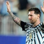 Messi családja az „emberségért” könyörög, mivel az argentin kapitány édesapja egészségügyi problémákkal küzd