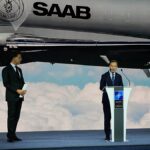 Mi az a GlobalEye, a svéd repülőgép, amely a NATO új „szeme az égen” lesz?