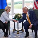 Négy dolog, amit tudnia kell egy évvel a Turnberry-megállapodás után