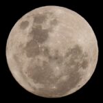 Nem tervezett becsapódás: a NASA szerint a SpaceX rakétaalkatrészek eltalálhatják a Holdat