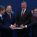 Spanyolország ratifikálja a gibraltári megállapodást, de ragaszkodik ahhoz, hogy a terület feletti szuverenitási igények ne változzanak