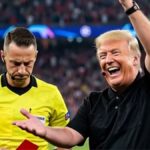 "The Trump Card": Reakciók és vírusos mémek a FIFA ellentmondásos amerikai piros lapjának visszavonására