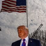 Trump 100%-os vámmal fenyegeti a francia bort és pezsgőt a digitális adó miatt
