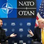 Trump és Zelenskyy a jövő héten találkozik Washingtonban