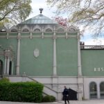 Velencei Biennálé Orosz pavilon: Az Európai Bizottság megerősítette a támogatás visszavonását