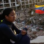 Venezuela ikerföldrengései: az áldozatok száma egy hónappal később