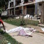 Venezuelai földrengések: holttesteket találtak a mentési munkálatok során La Guairában