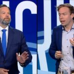 Világbajnokság: Trump már tönkretette a hangulatot? A képviselők a Gyűrűben vitatkoznak