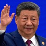 Xi globális mesterséges intelligencia együttműködésre szólít fel, mivel az amerikai korlátozások korlátozzák Kína technológiai hozzáférését